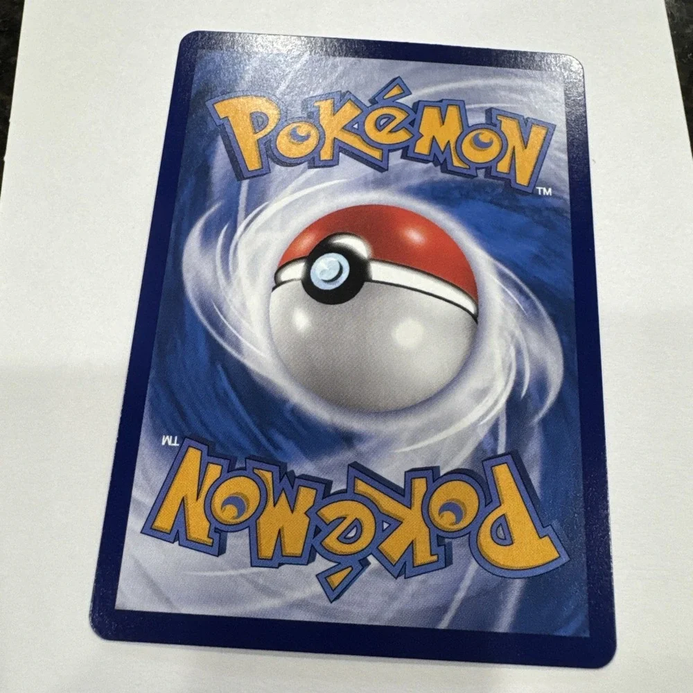 UMBREON 0601/15 GEM PACK 2 CBB2C DARK ENERGY HOLO Dark CARD Type Stamp